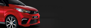Coupe GTI achtergrond