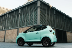eMinauto Chic