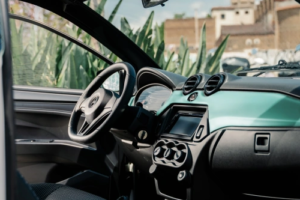 eMinauto Chic Interieur