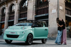 eMinauto Chic