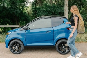 eCity Sport