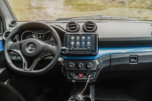 eCrossover Premium Tablet