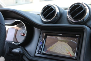 eCrossover Premium Dashboard