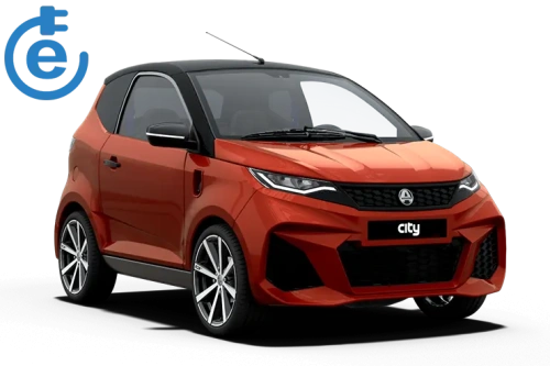 e City GTO