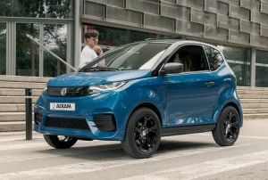 eCity Sport